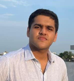 Profile picture of Pranjal Misra