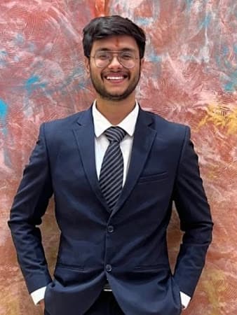 Profile picture of Rohan Gupta