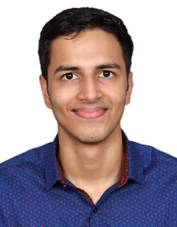 Profile picture of Malhar Sanghavi